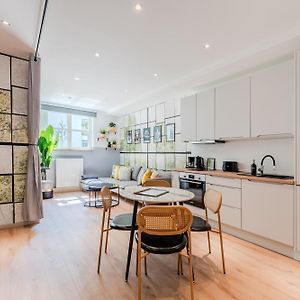 Appartement met Twee Slaapkamers